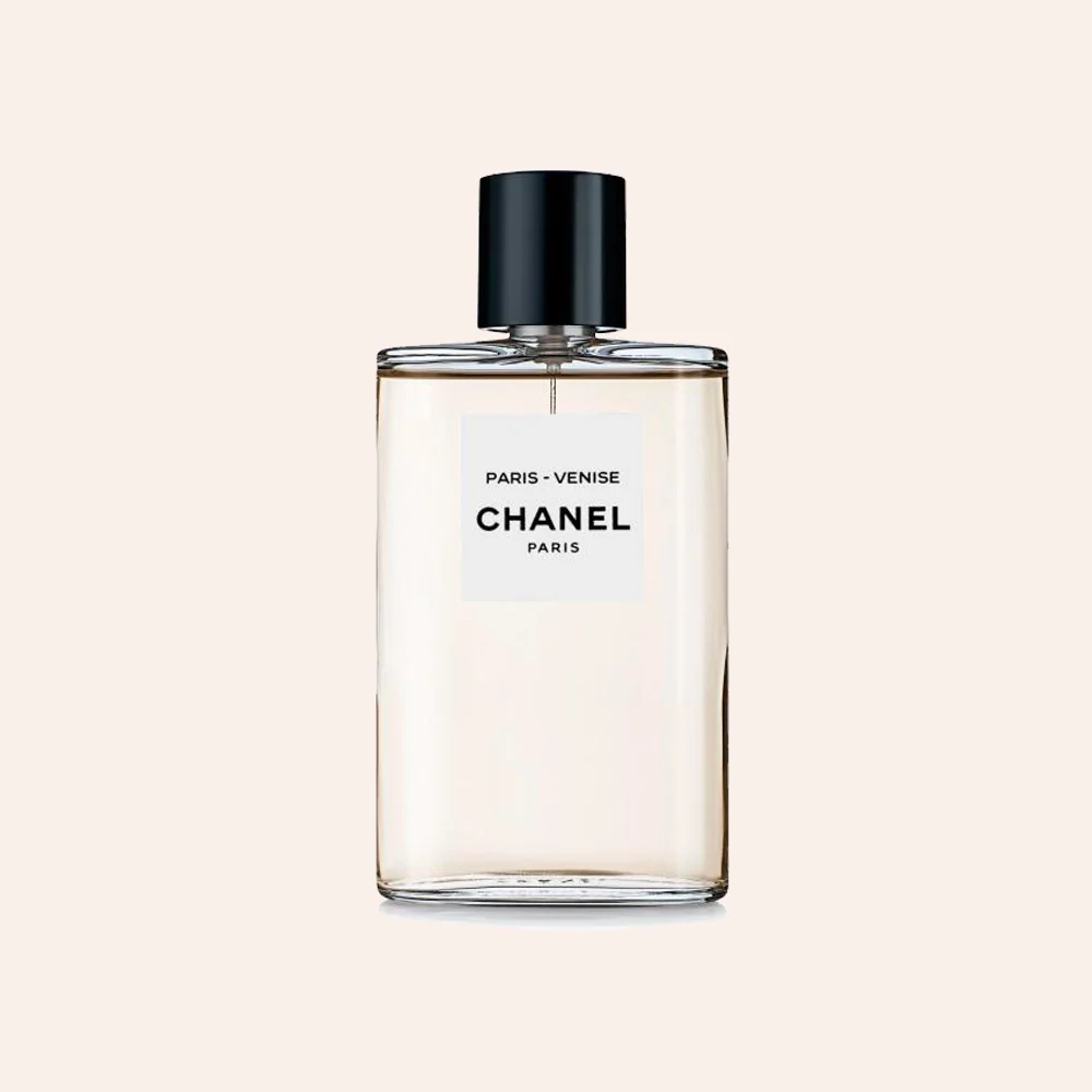 Paris - Venise For Unisex