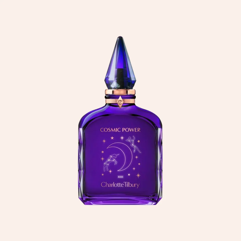 Cosmic Power For Unisex