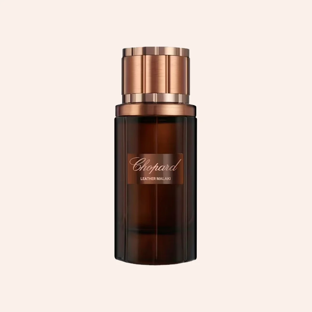 Leather Malaki For Men