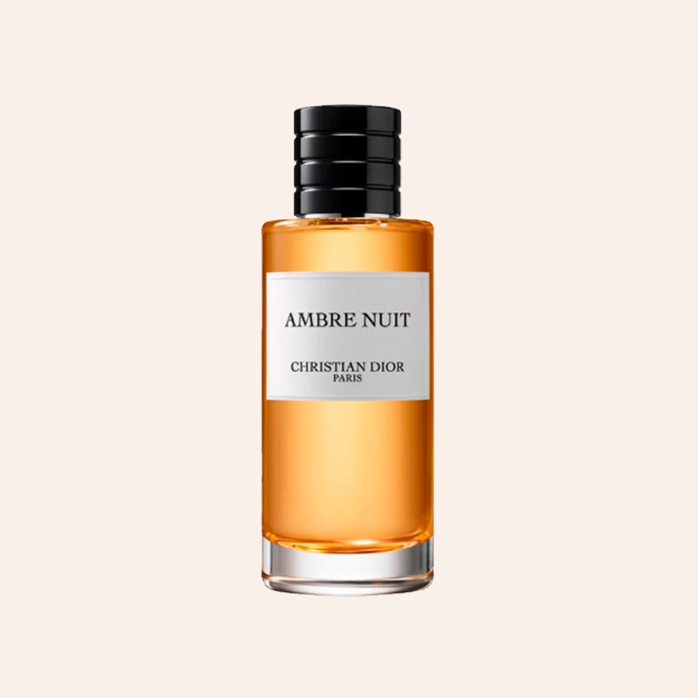 Ambre Nuit For Unisex