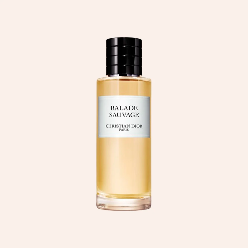 Balade Sauvage For Unisex