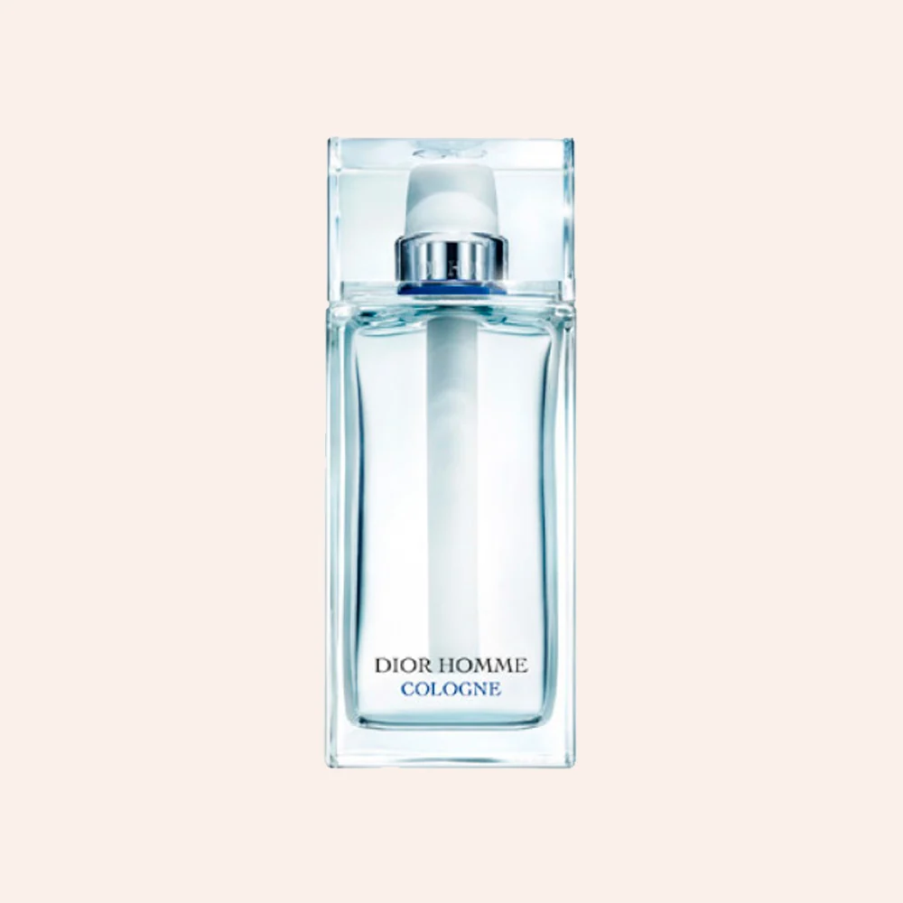 Dior Homme Cologne 2013