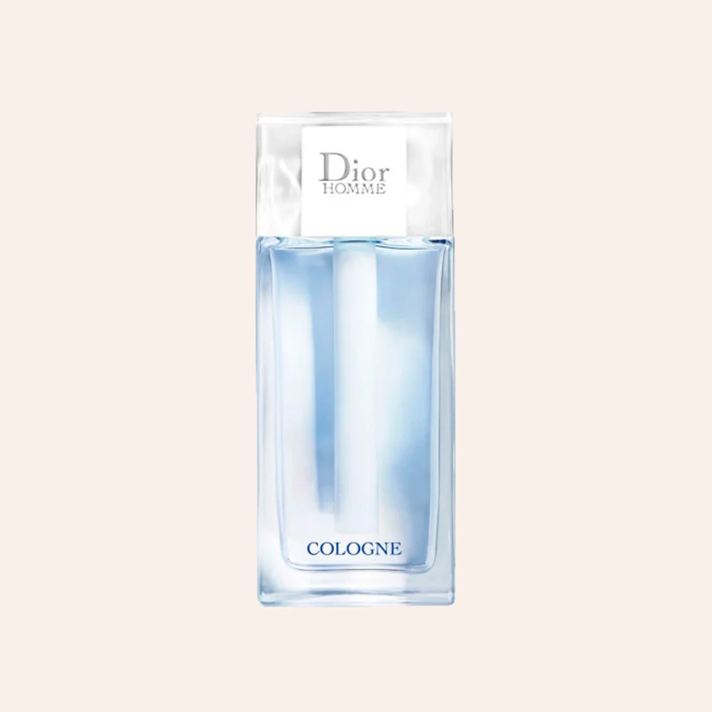 Dior Homme Cologne