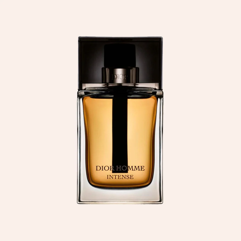 Dior Homme Intense