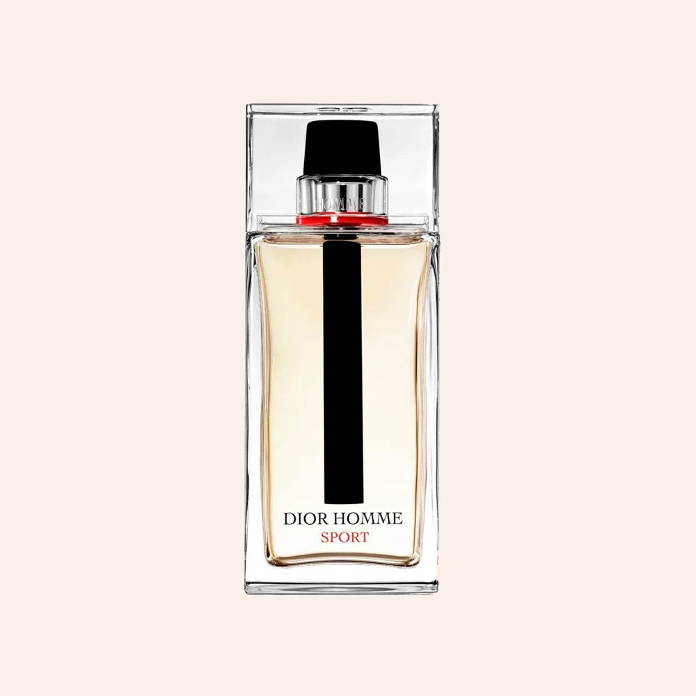 Dior Homme Sport