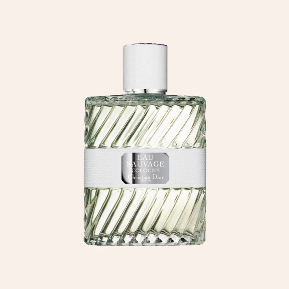 Eau Sauvage Cologne For Men
