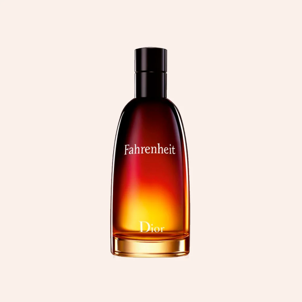Fahrenheit For Men