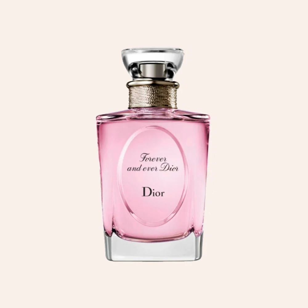 Forever And Ever Dior For Women