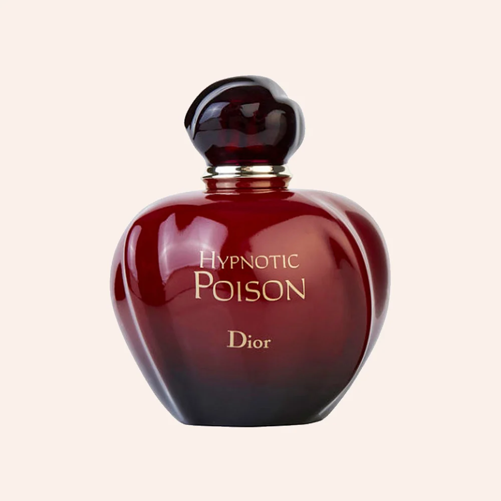 Hypnotic Poison For Women