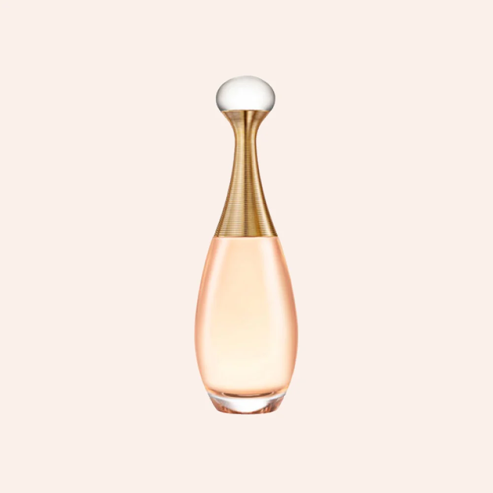 J'adore Voile De Parfum For Women