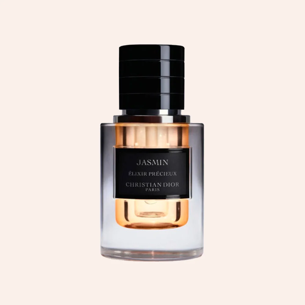 Jasmin Elixir Precieux For Unisex