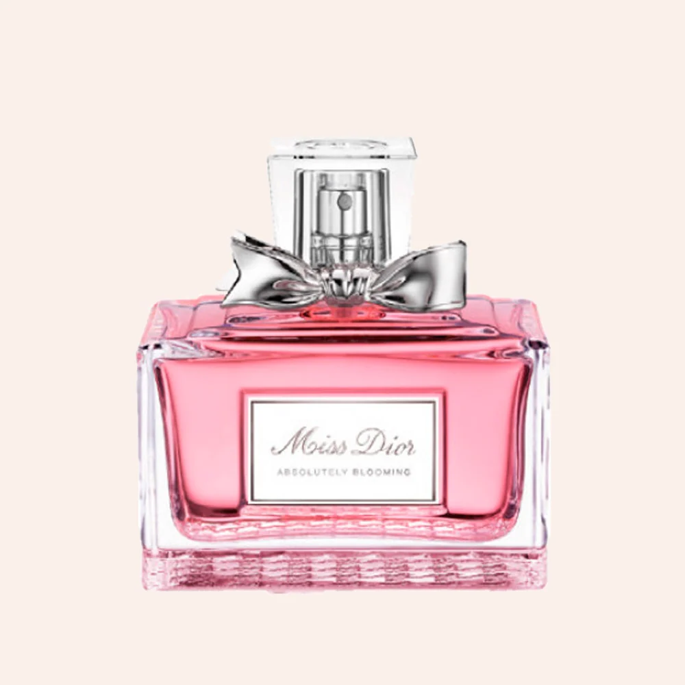 Miss Dior Absolutely Blooming For Women