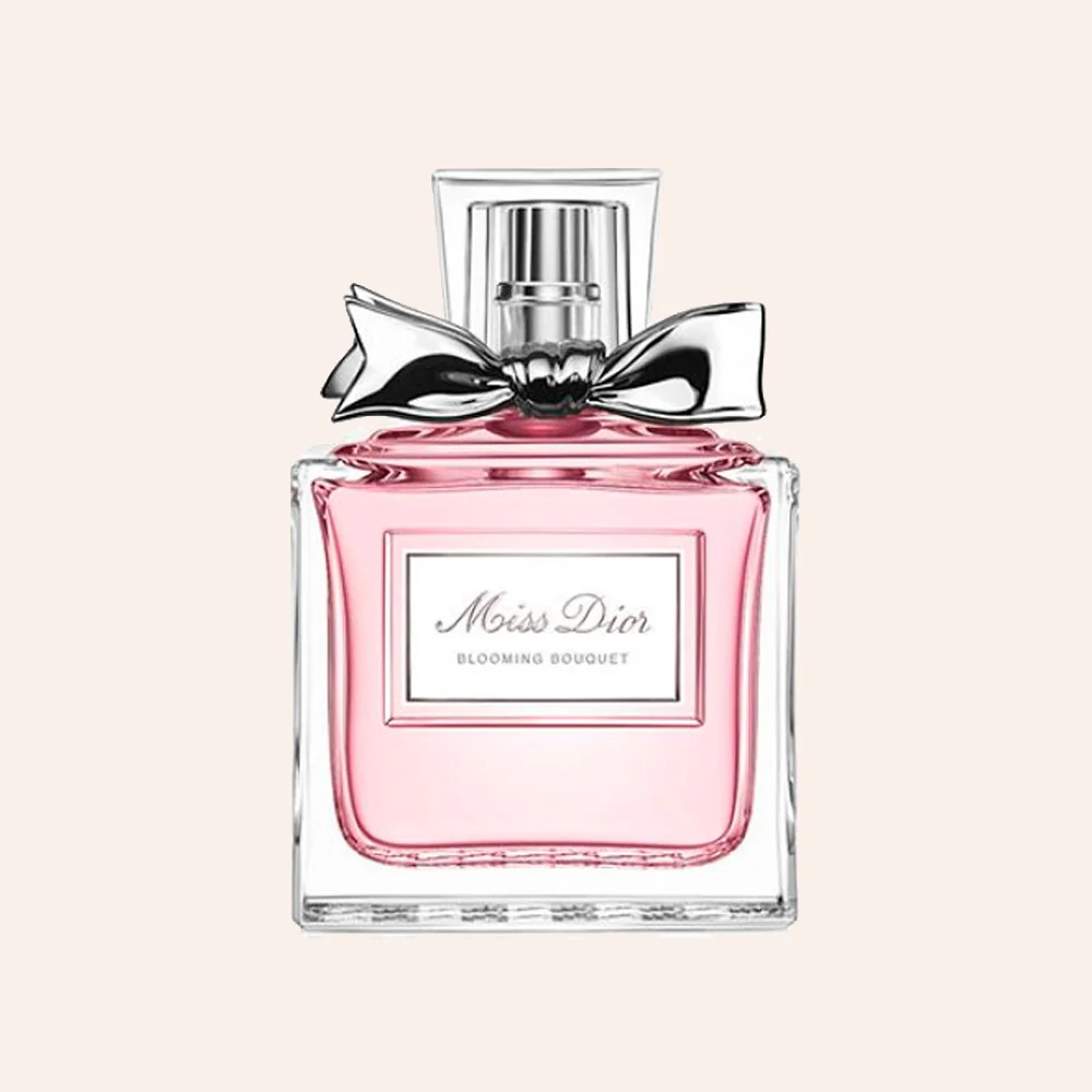 Miss Dior Blooming Bouquet For Women