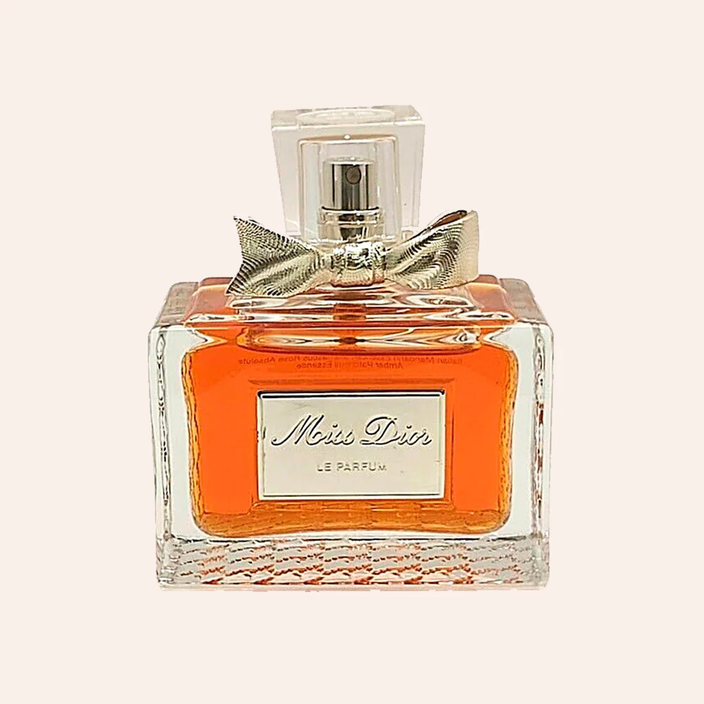 Miss Dior Le Parfum For Women