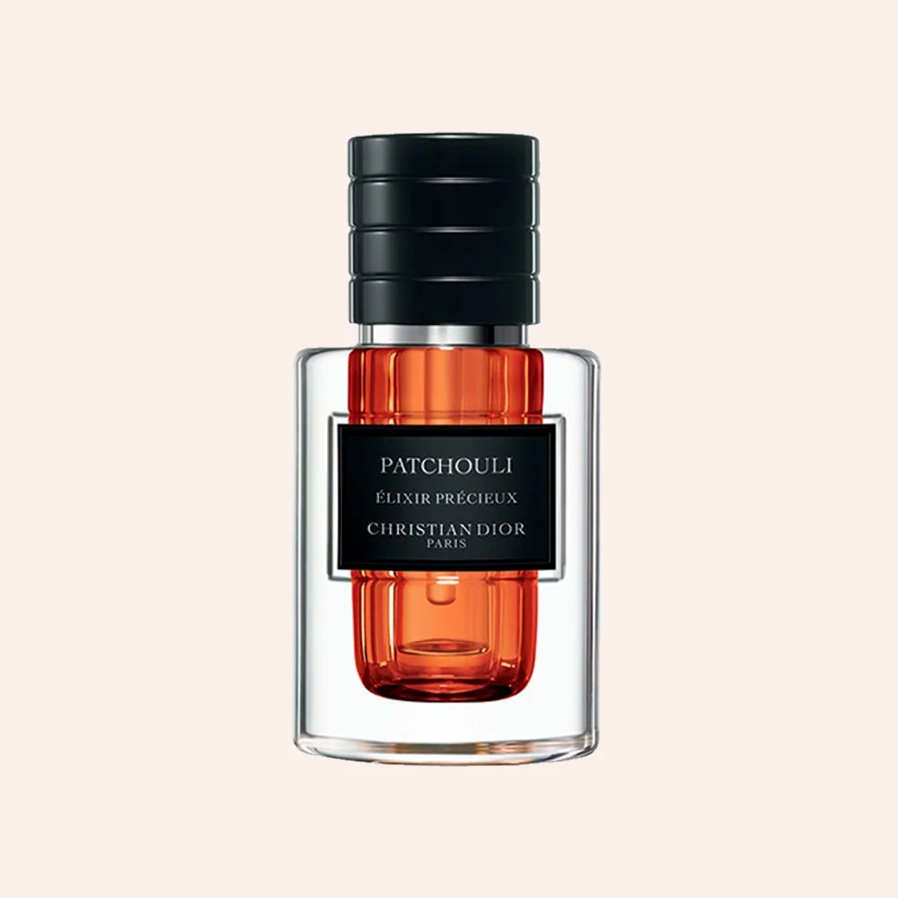 Patchouli Elixir Precieux For Unisex