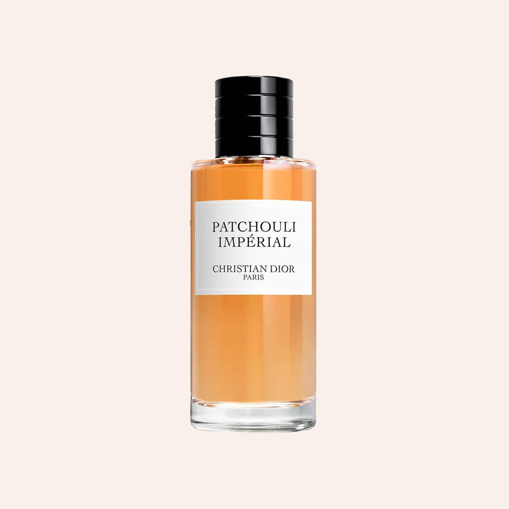 Patchouli Imperial For Men