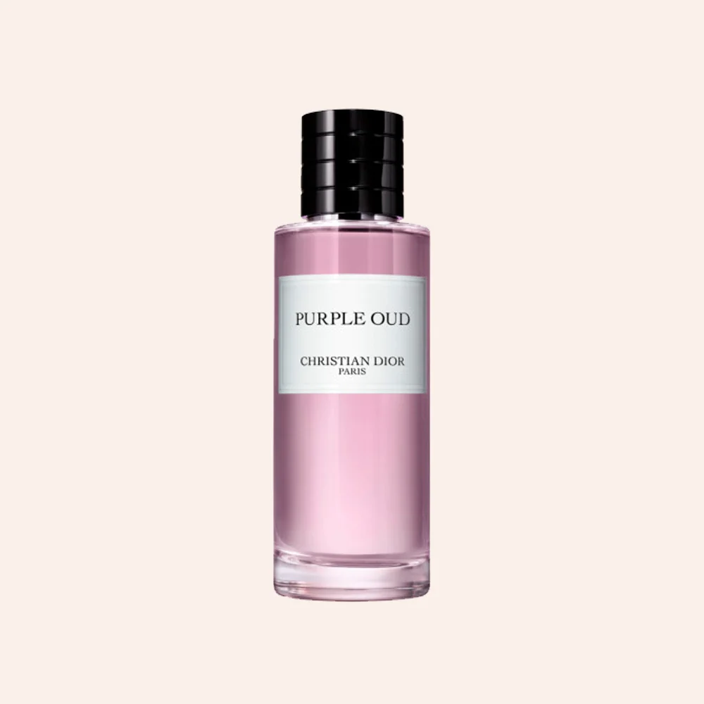 Purple Oud For Unisex
