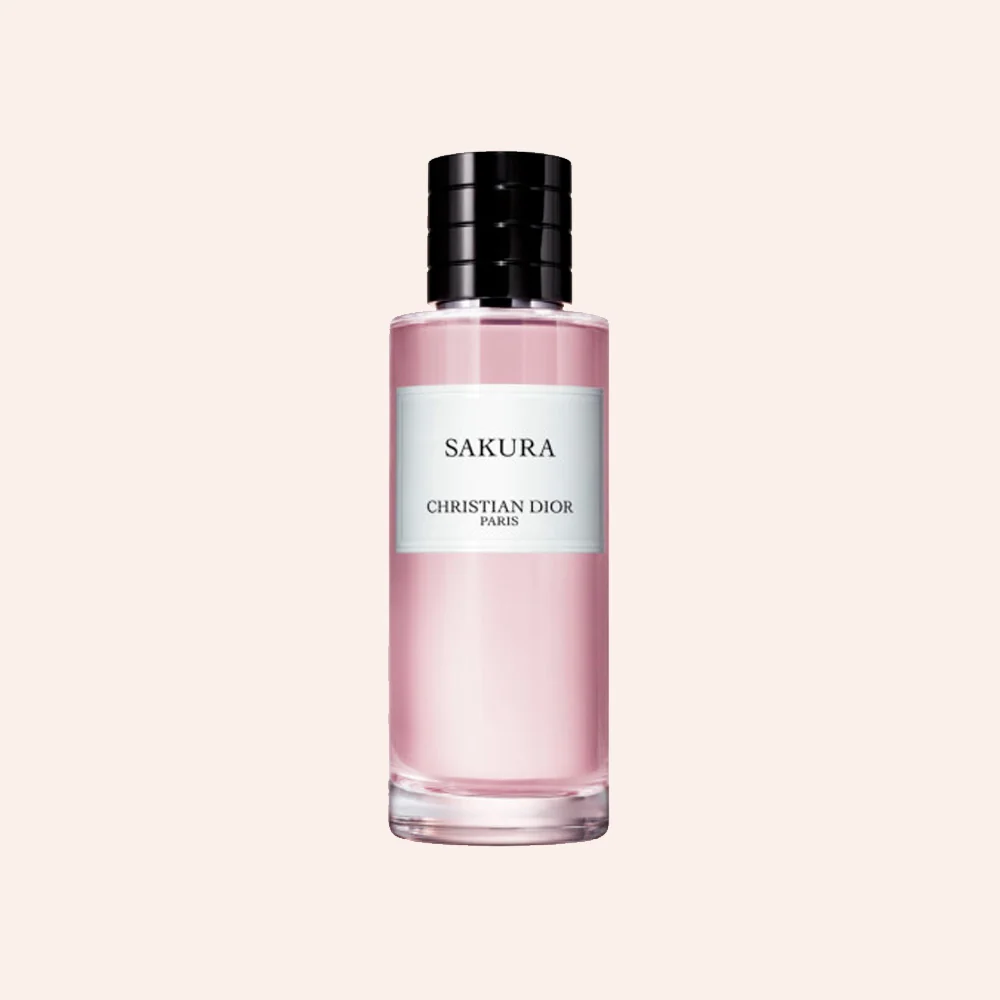 Sakura For Unisex