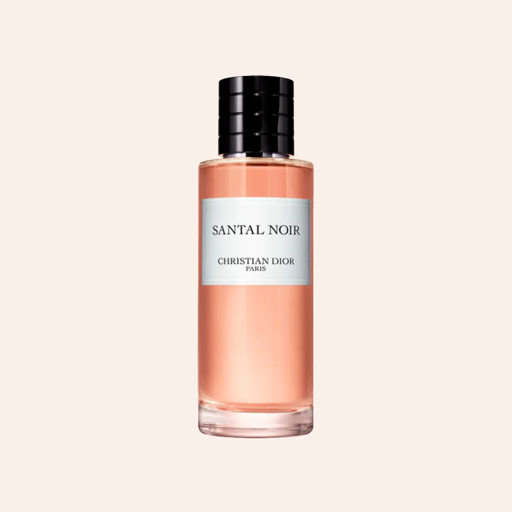 Santal Noir For Unisex