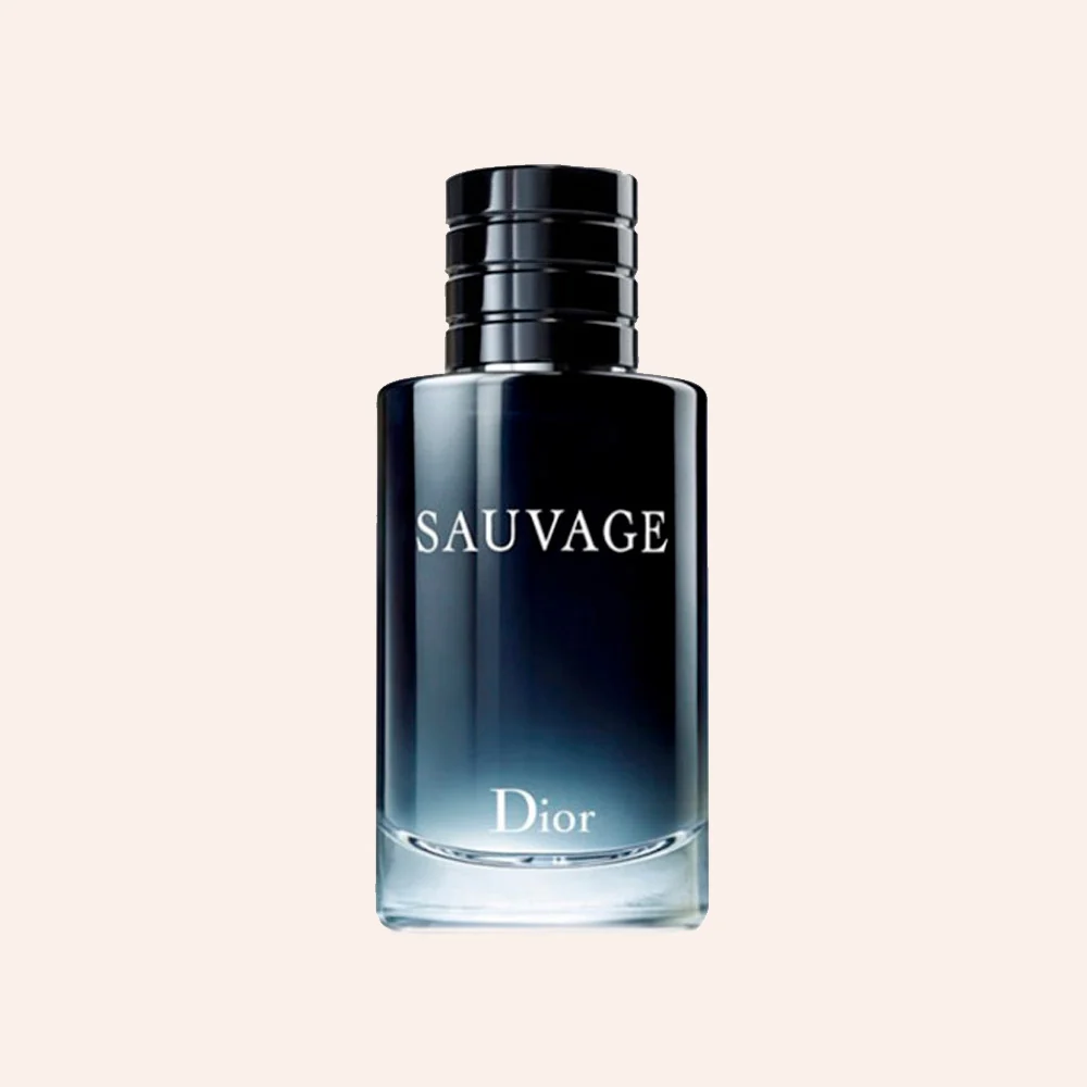 Sauvage For Men