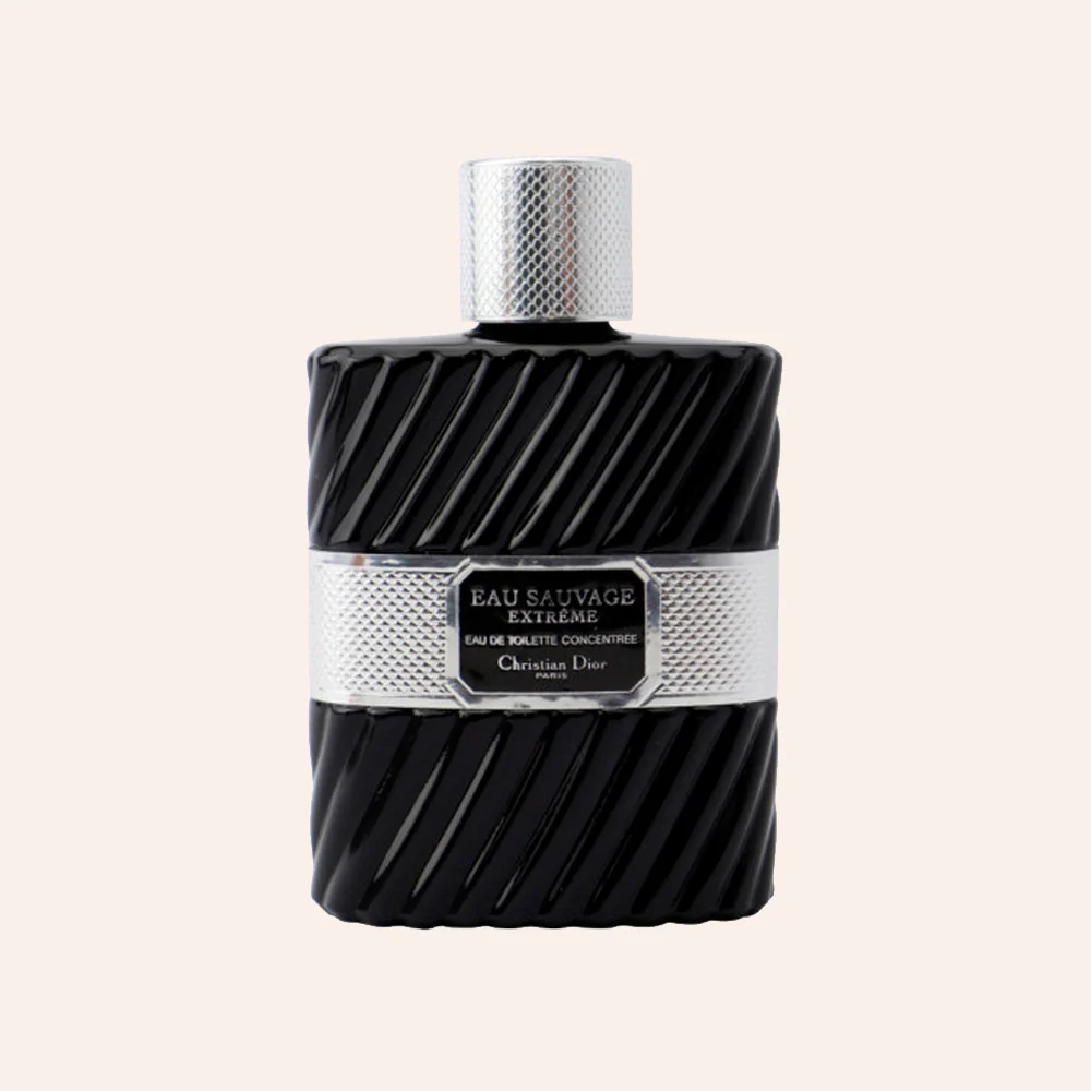 Sauvage Intense For Men