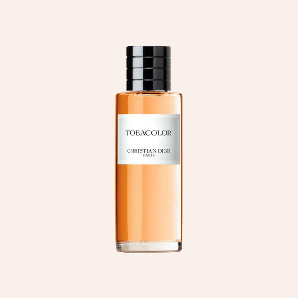 Tobacolor For Unisex