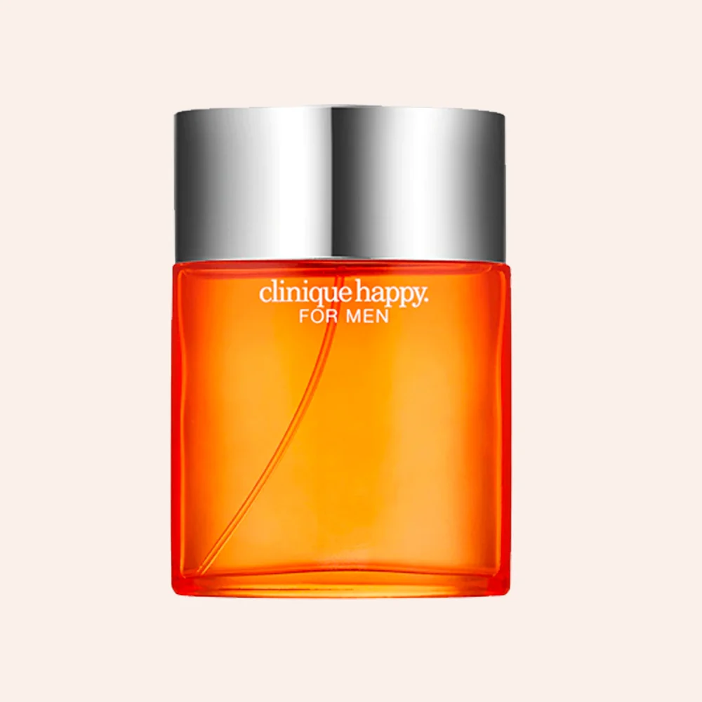 Clinique Happy For Men