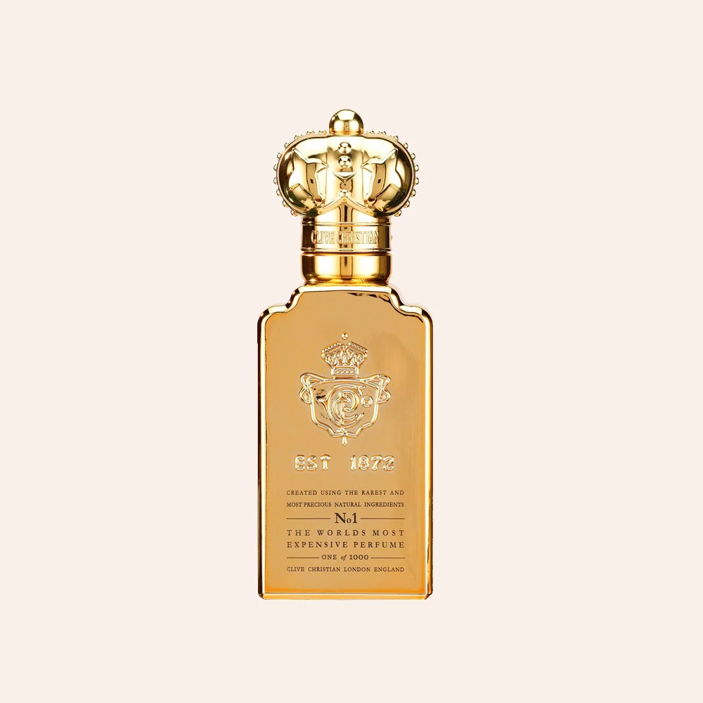 No. 1 For Men