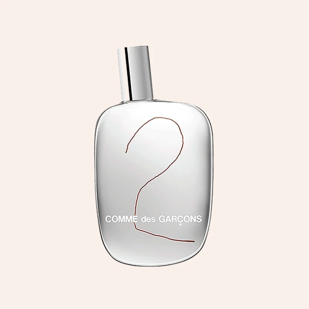 Comme Des Garcons 2 For Unisex