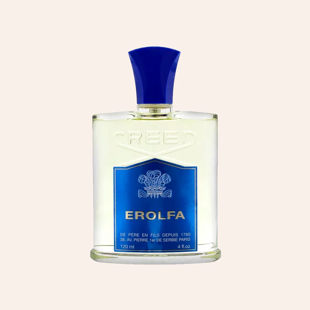 Erolfa For Men