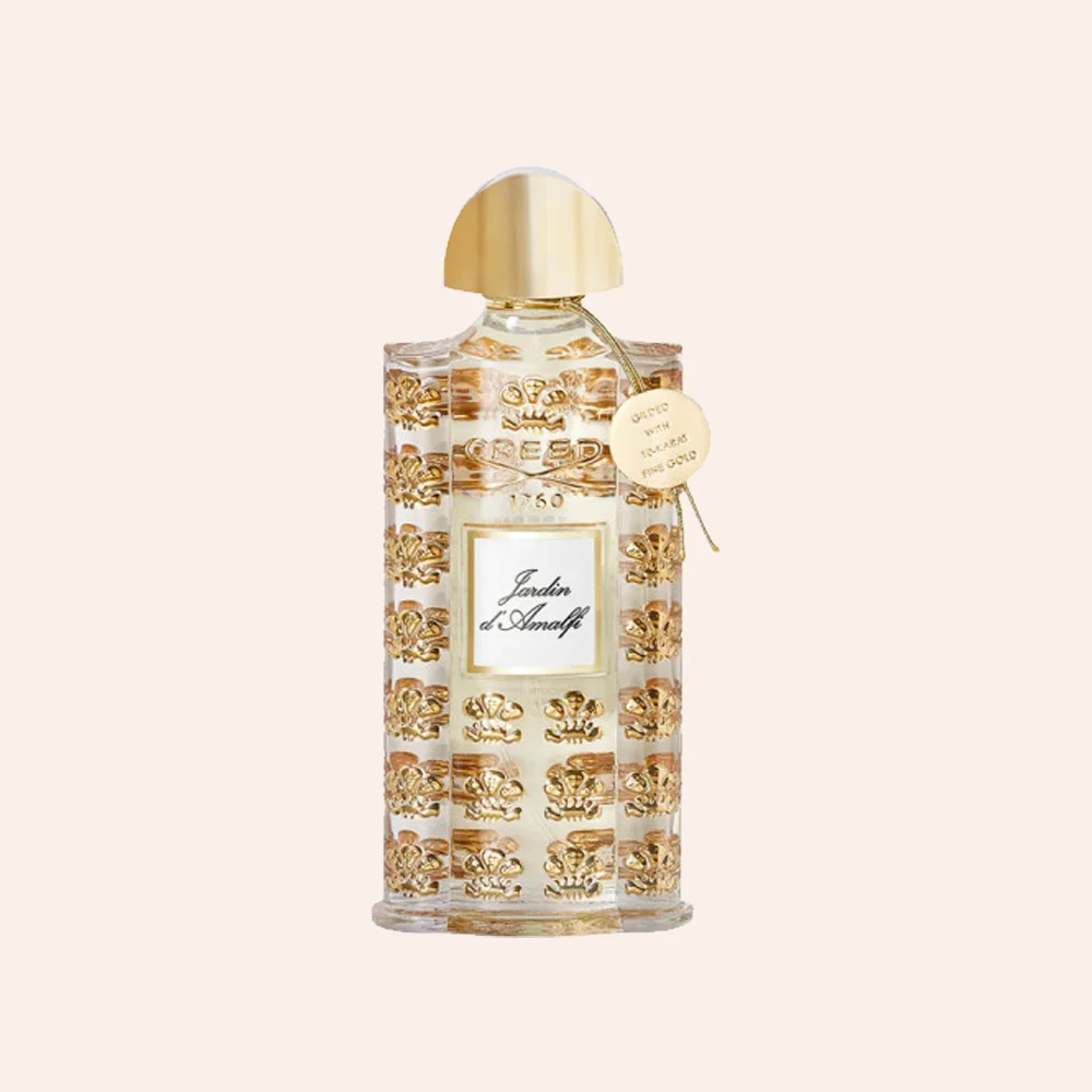 Jardin D'amalfi For Unisex