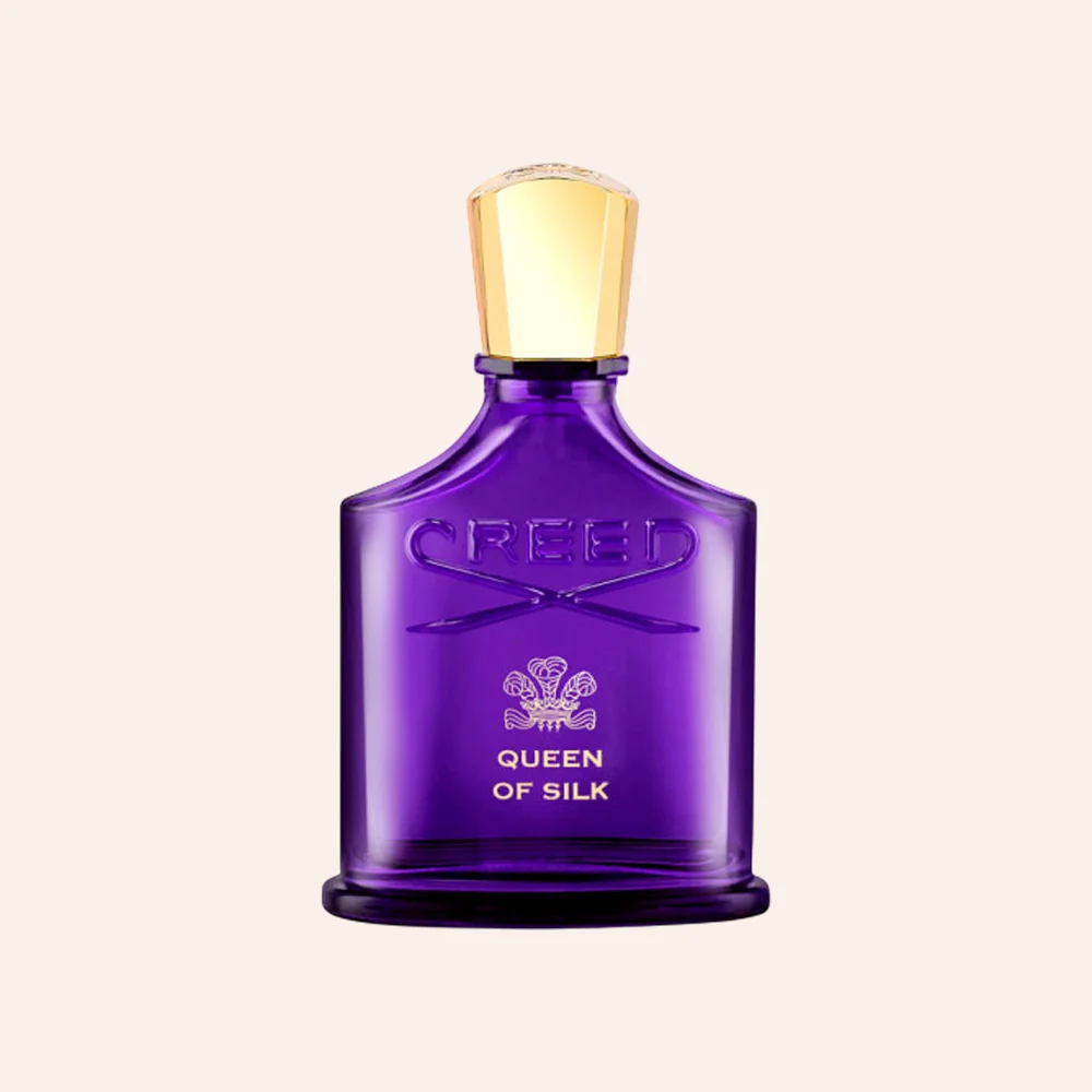 Queen Of Silk For Women