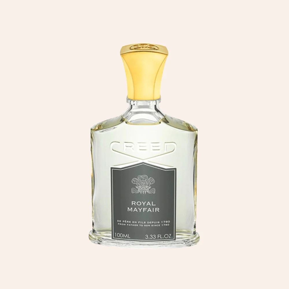 Royal Mayfair For Unisex