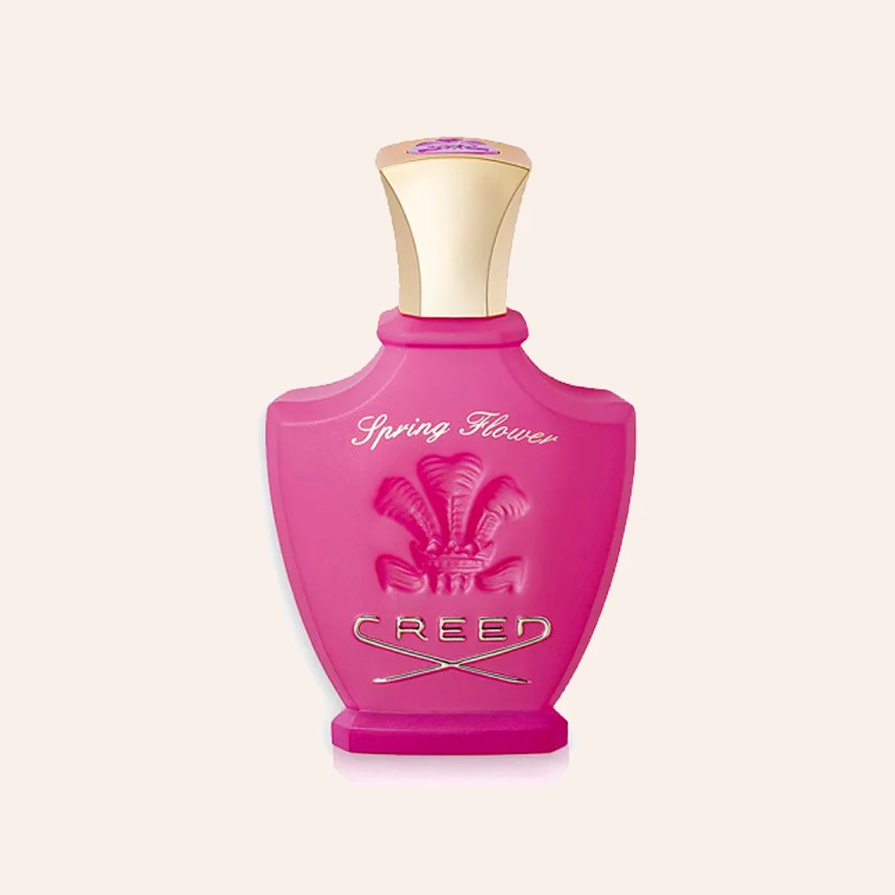 Spring Flower For Women