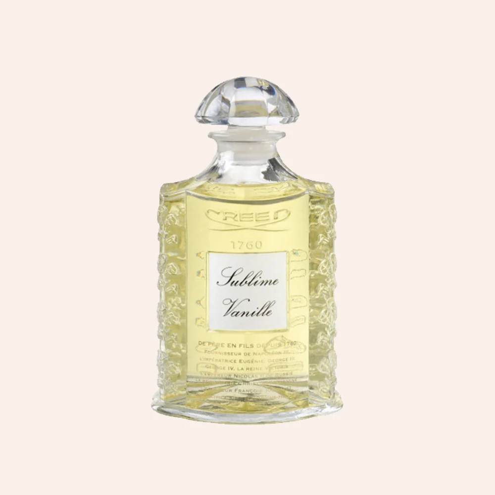Sublime Vanille For Unisex