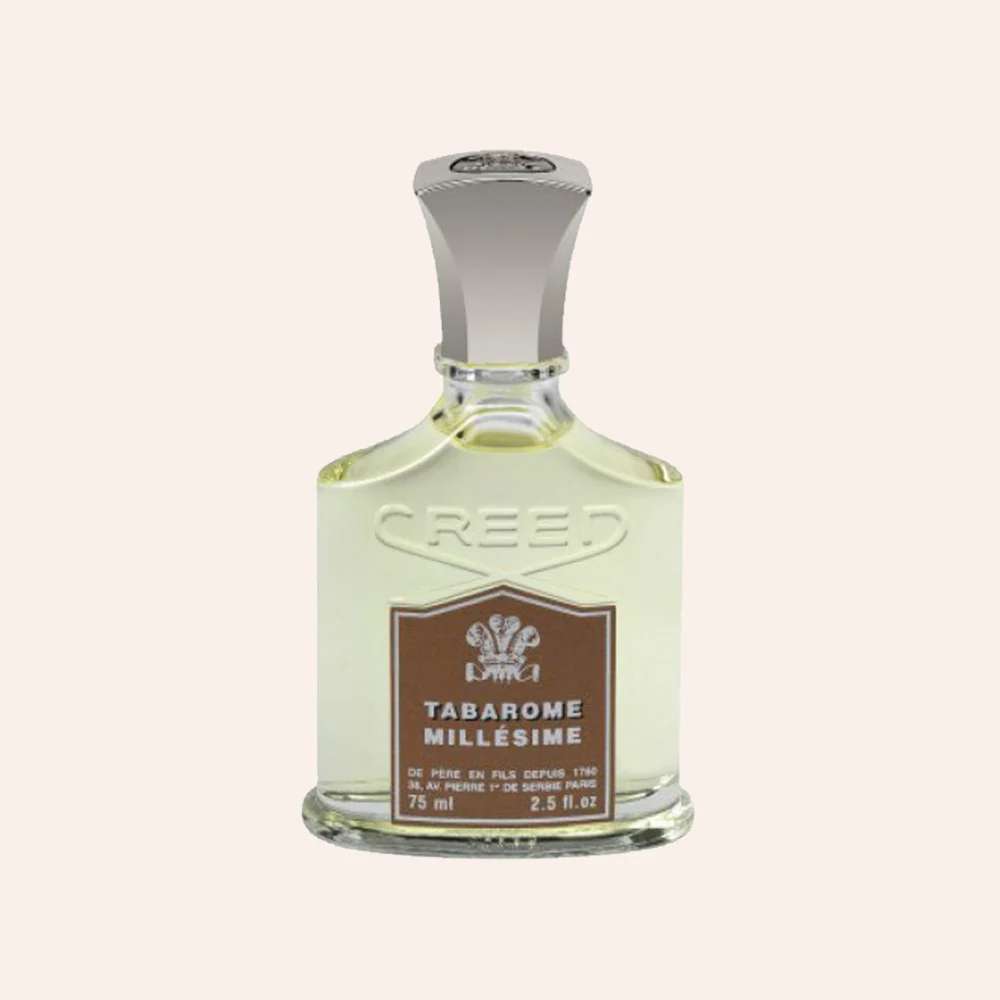 Tabarome (Millesime) For Men
