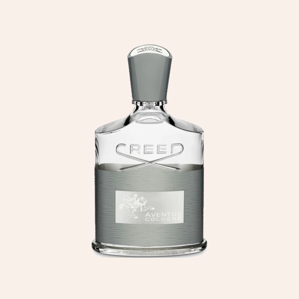 White Aventus For Men
