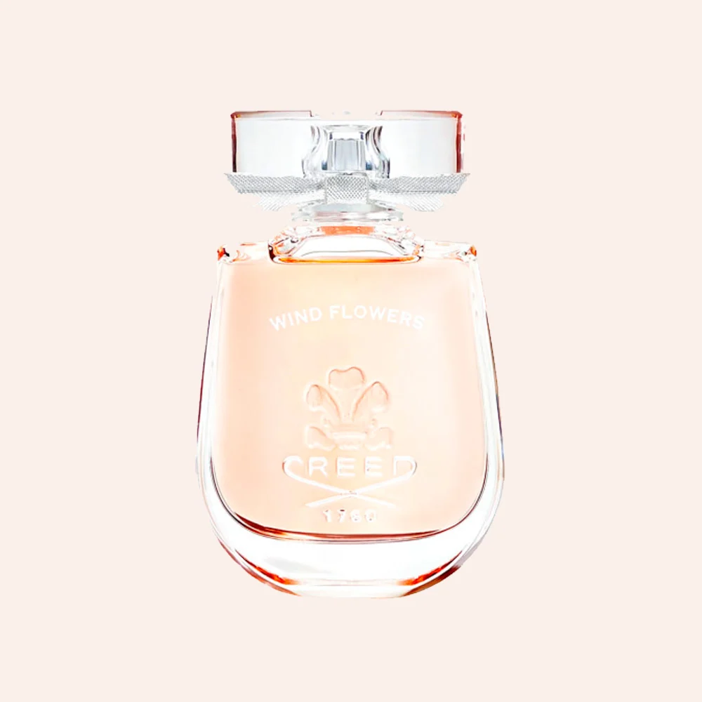 Wind Flowers For Women