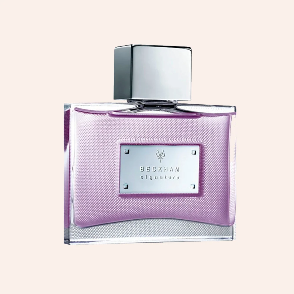 Signature For Men