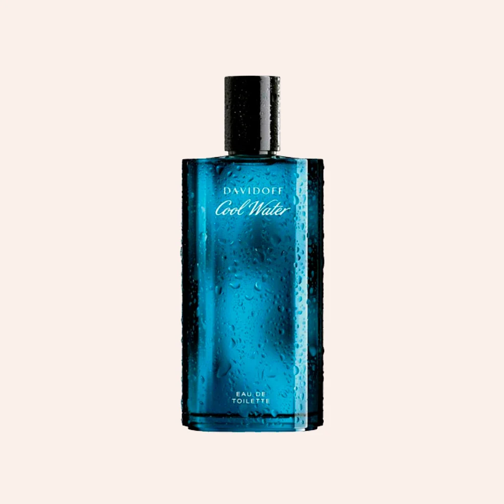 Cool Water For Men