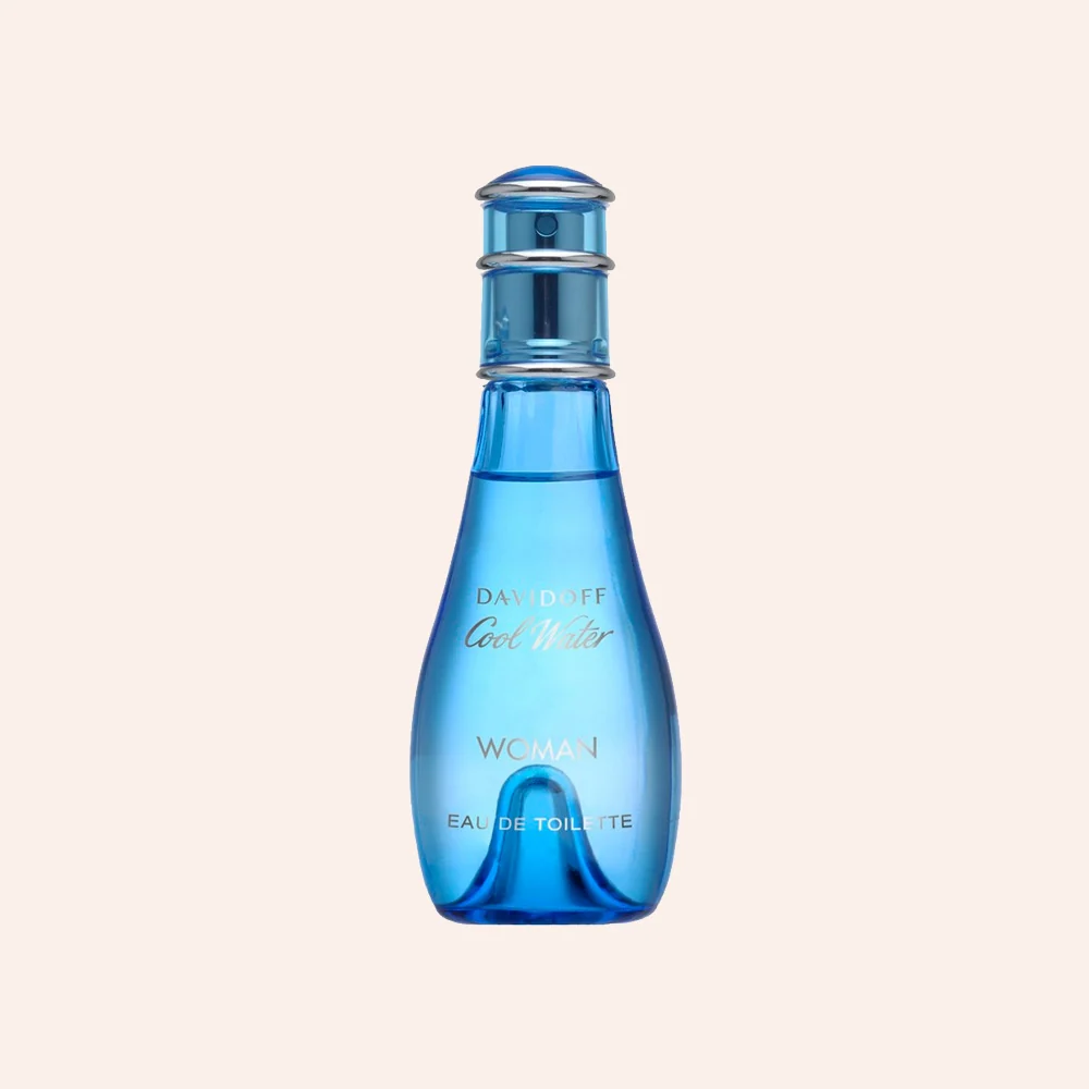 Cool Water For Women