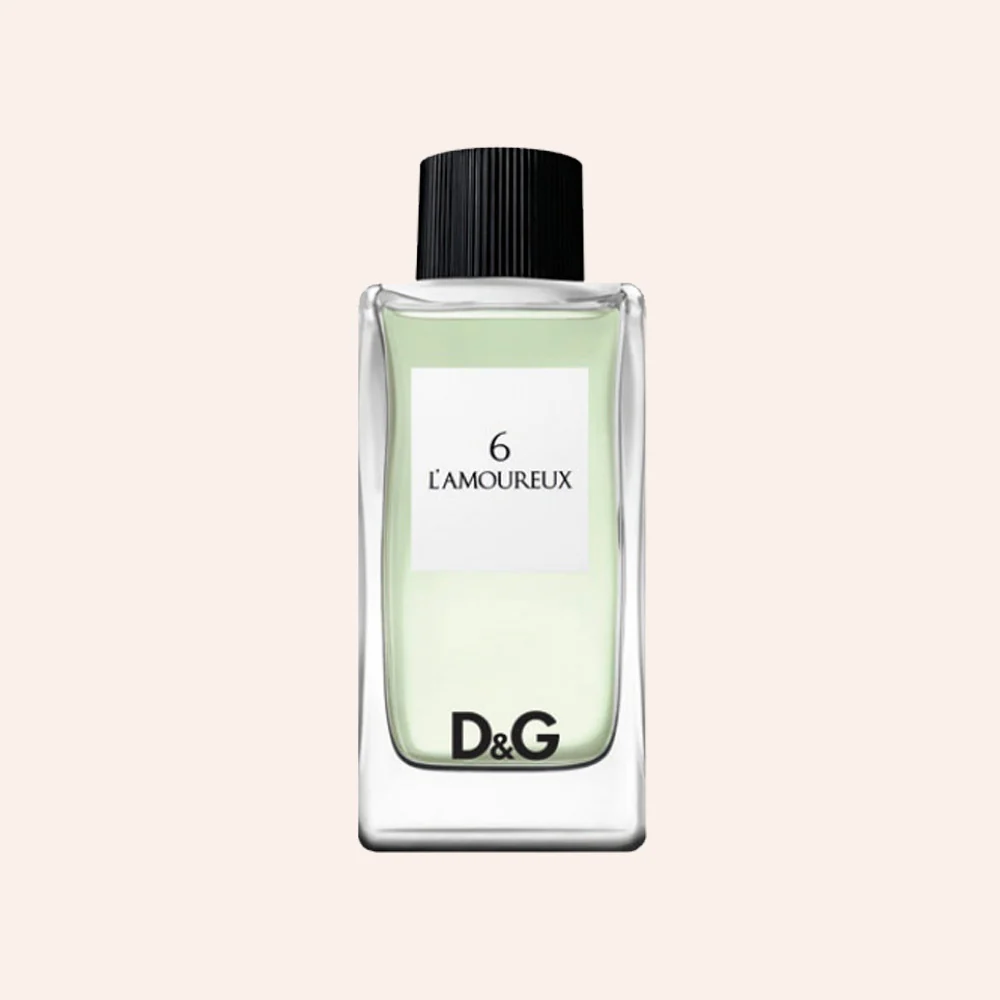 D&g Anthology L'amoureux 6 For Men