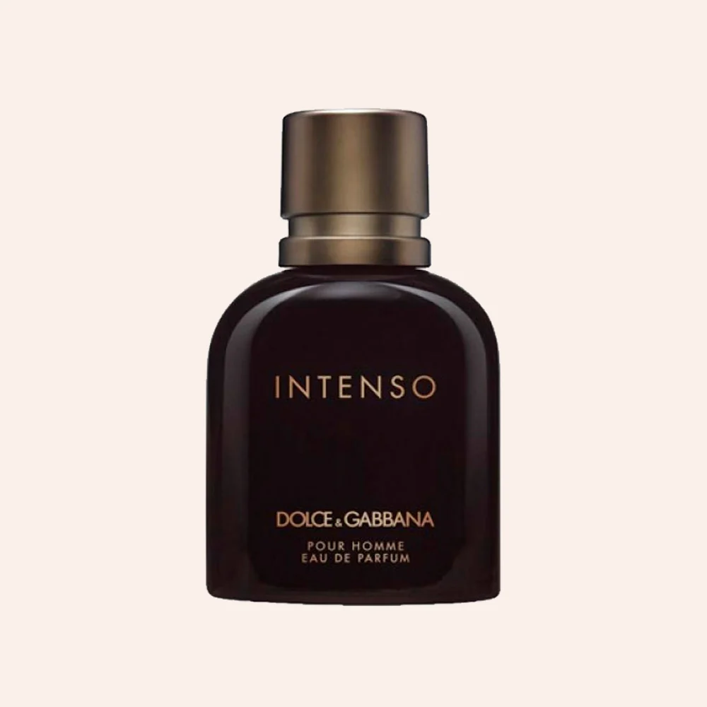 D&g Pour Homme Intenso