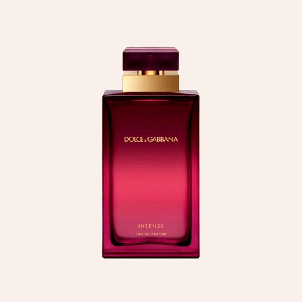 Dolce & Gabbana Pour Femme Intense