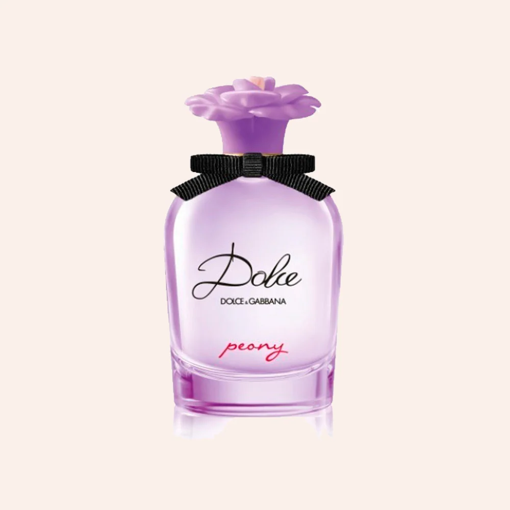 Dolce Peony For Women
