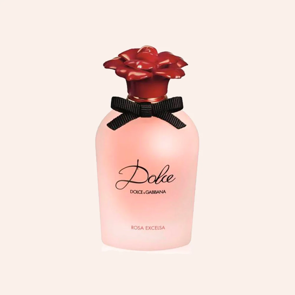 Dolce Rosa Excelsa For Women