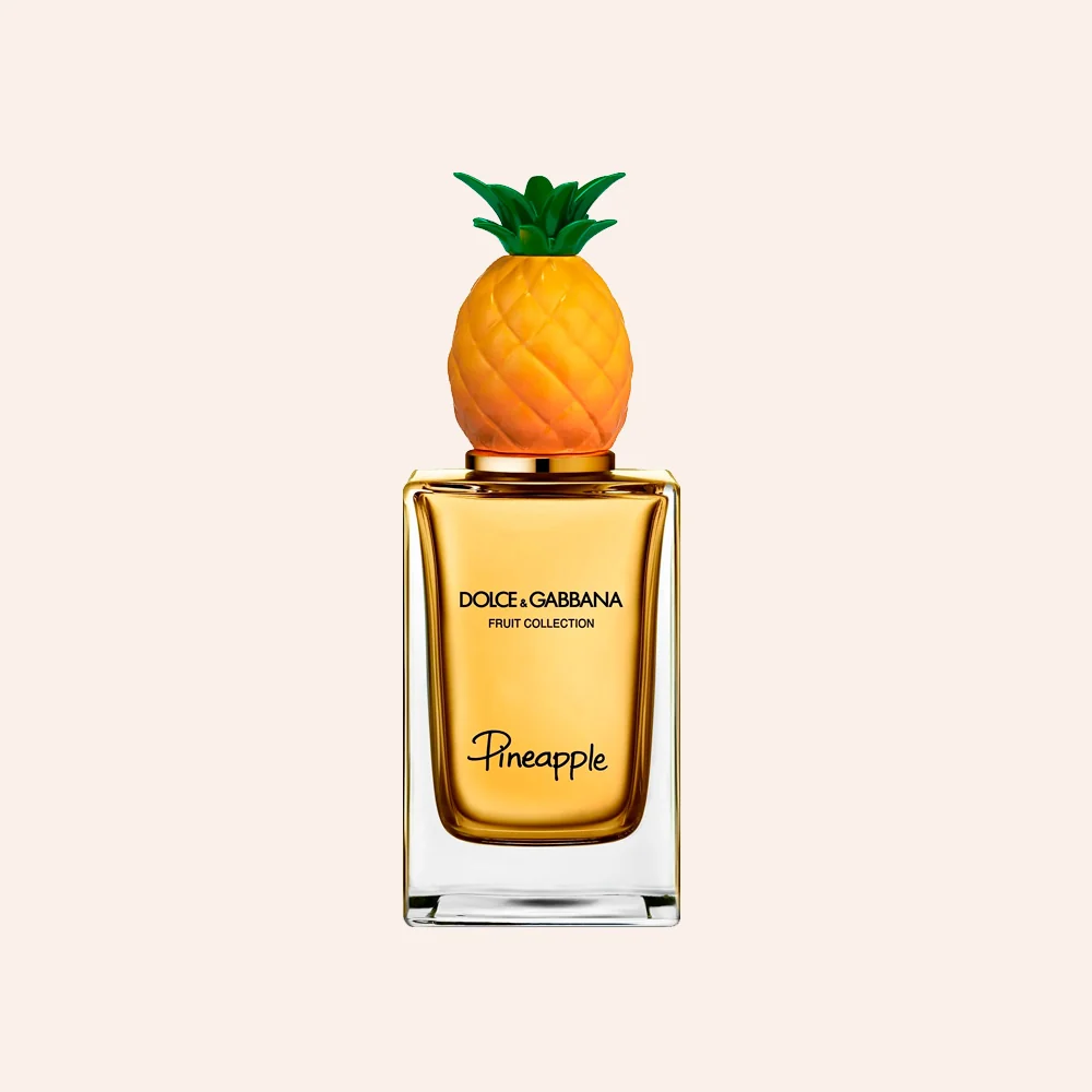 Pineapple For Unisex