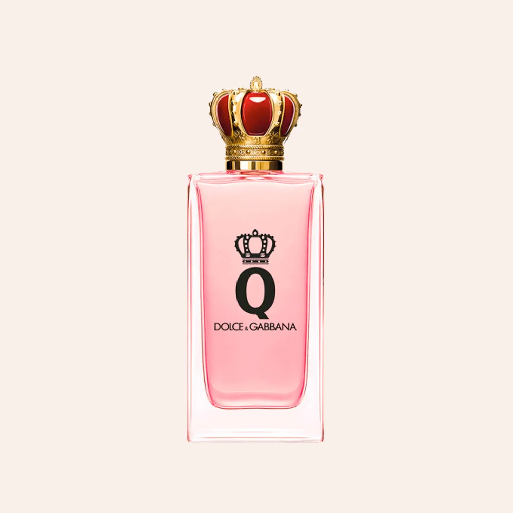 Q For Women