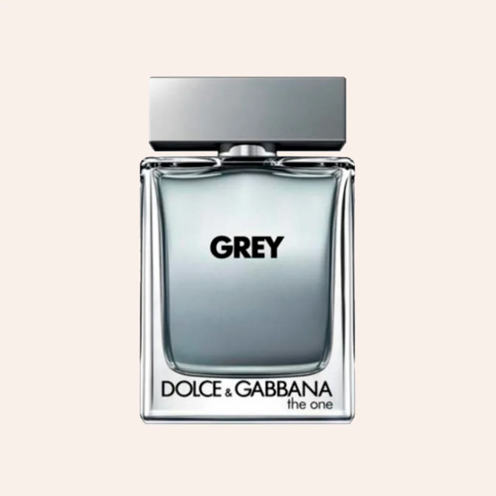 The One Grey For Men