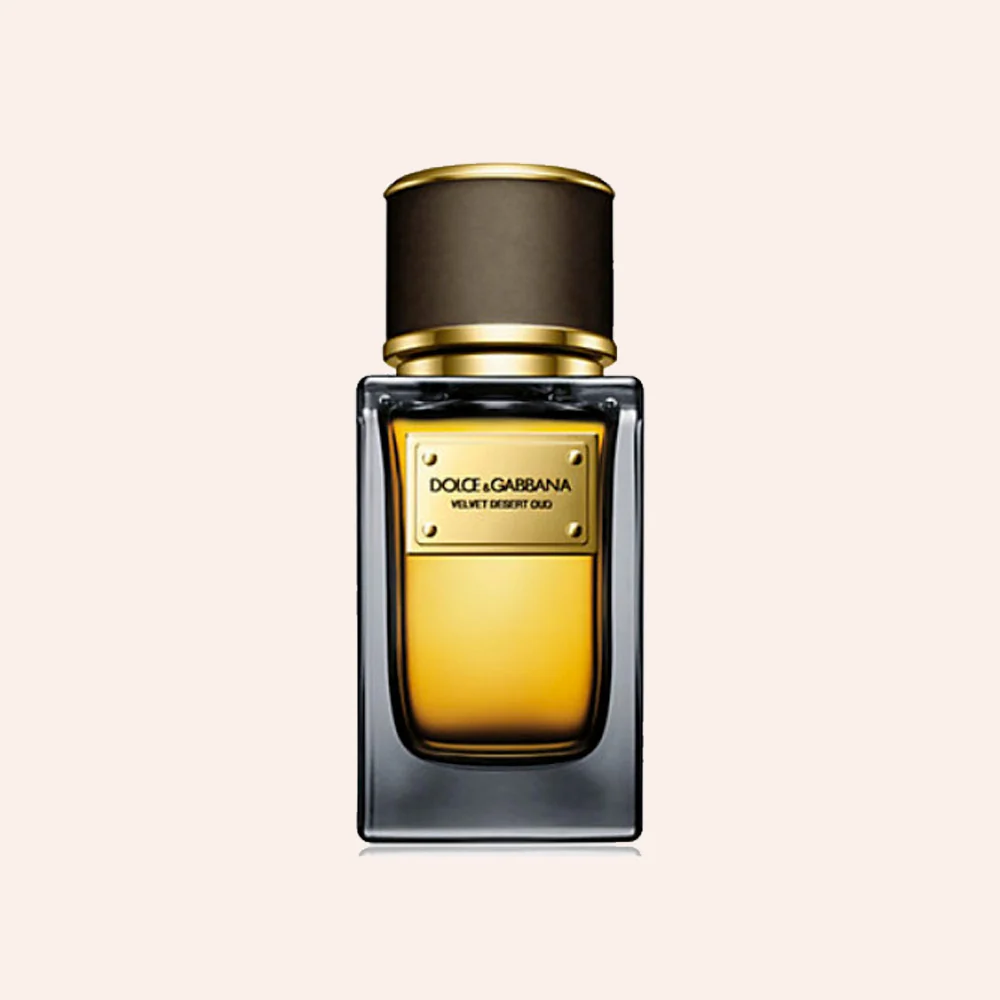 Velvet Desert Oud For Unisex